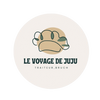 Le Voyage de Juju - Accueil